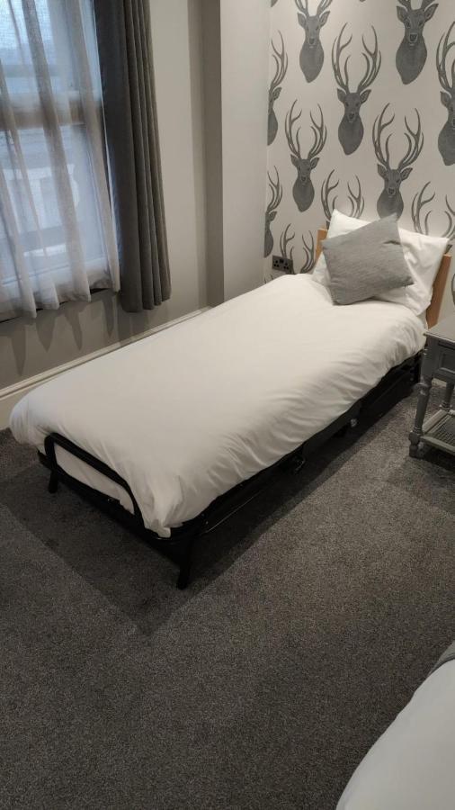 The Glebe 4*
